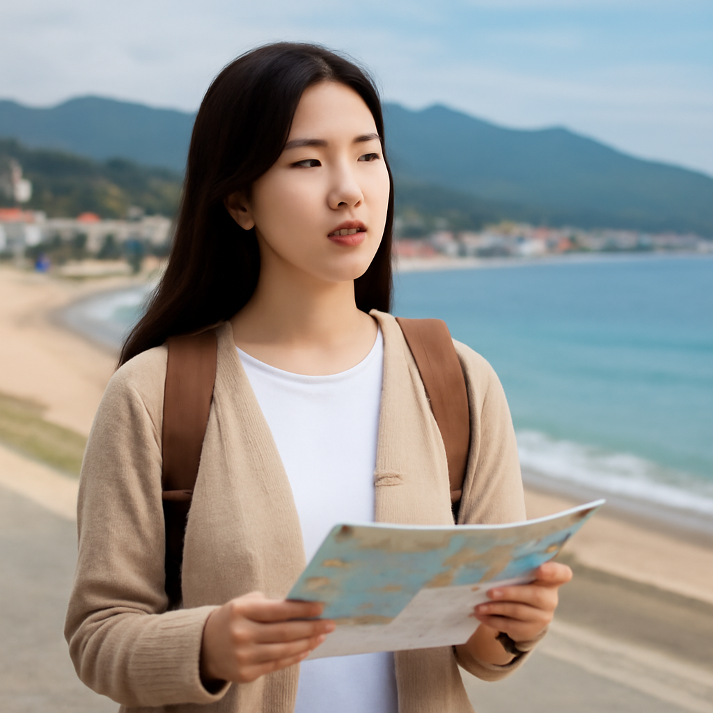 강릉2박3일 대표 이미지